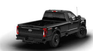 2026 Ford Super Duty® External Image 4
